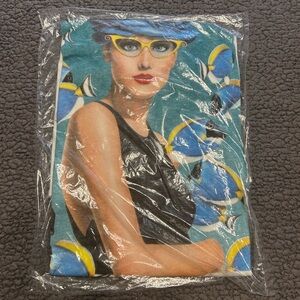 Vintage Luxottica. New in package